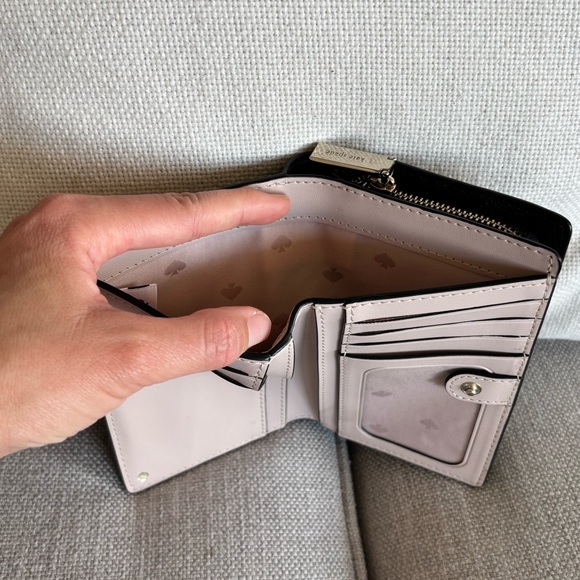 Kate Spade Adel Wallet - Picture 6 of 7